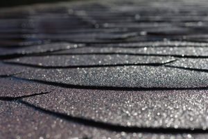 roof leak after heavy rain solution
