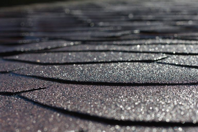 roof leak after heavy rain solution