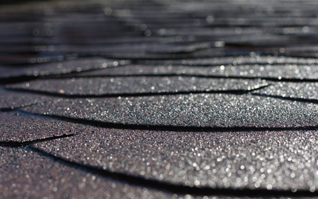 Why Does My Roof Leak After Heavy Rain?