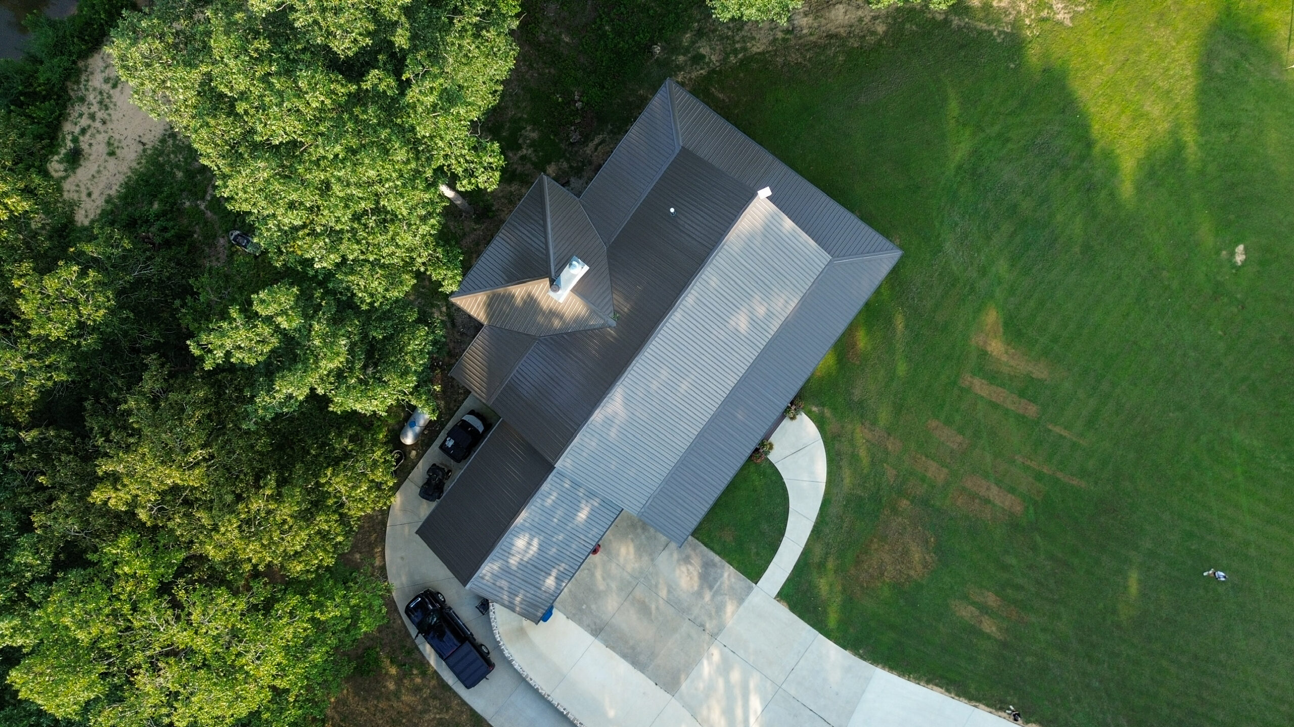 Commercial Roof Maintenance Rainbow City AL