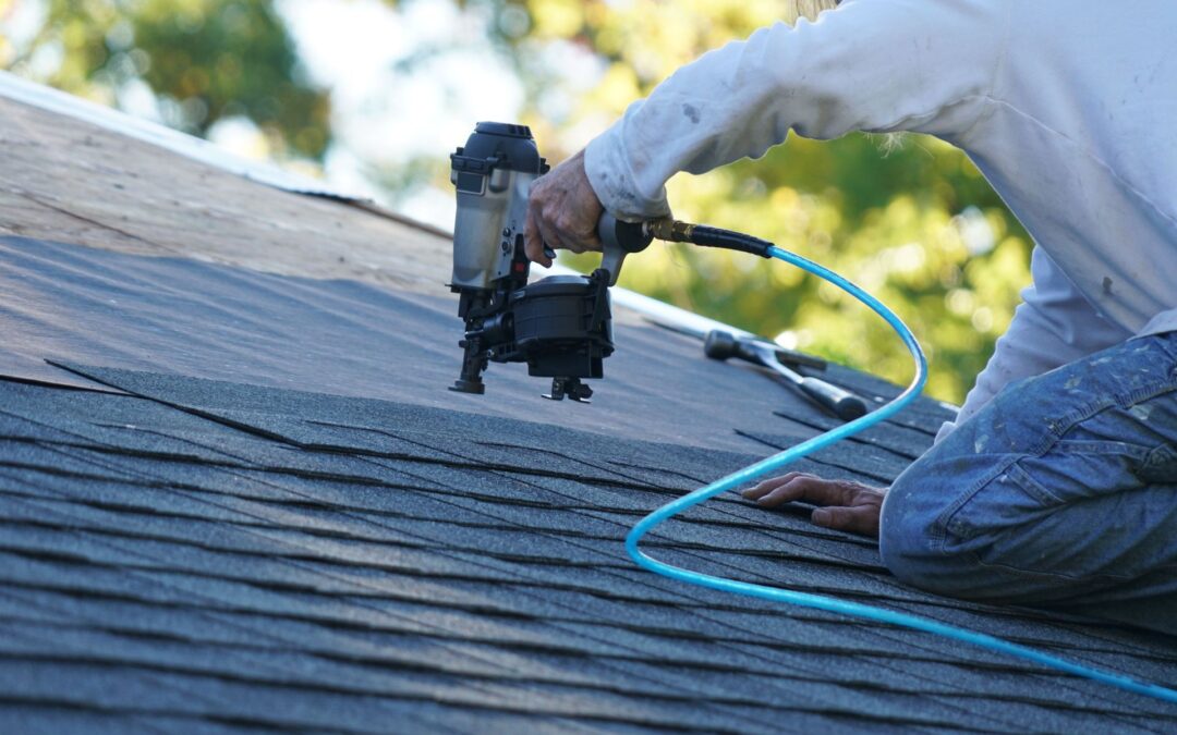 3 Benefits of Working With Experienced Roofing Professionals