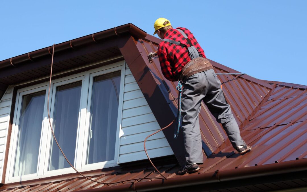 3 Facts You Didn’t Know About Roofing Repairs