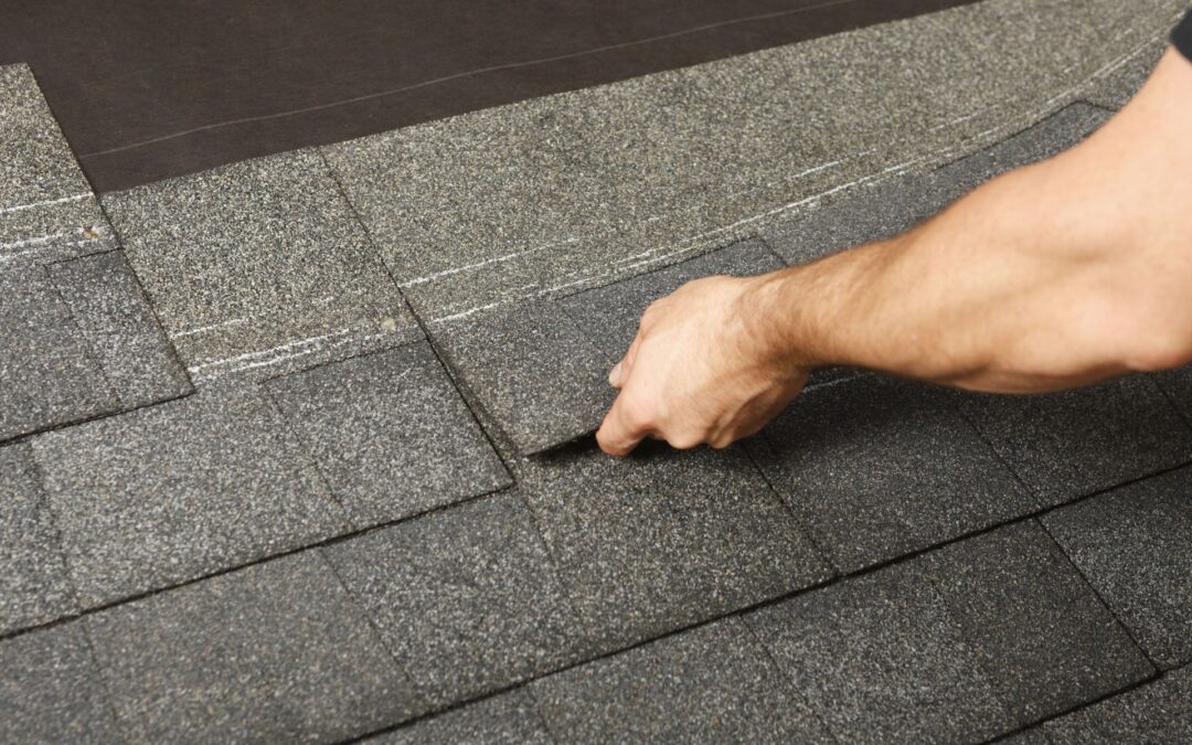 4 Tips for Finding the Right Roofing Contractor