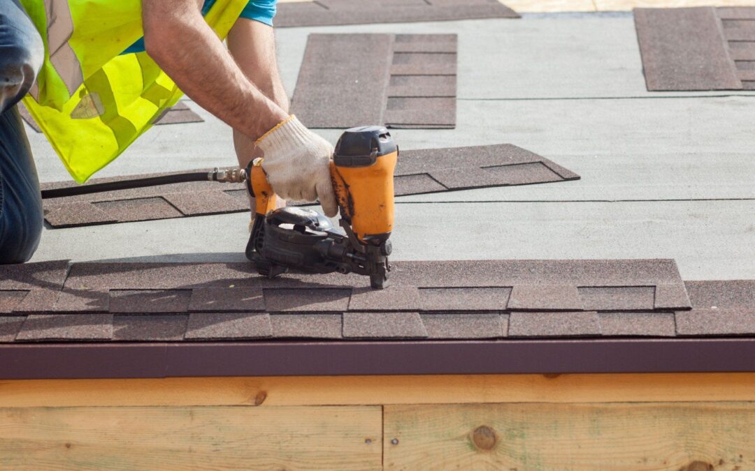 Why You Should Never Try to DIY Roofing Repairs