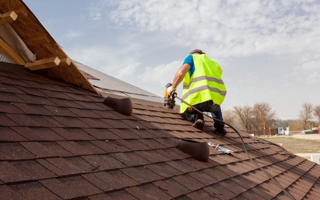 Why You Should Always Choose Local Roofing Contractors