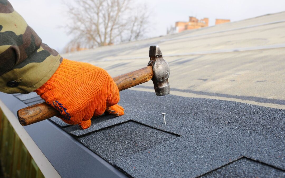 Maintain Your Roof With These 4 Pointers