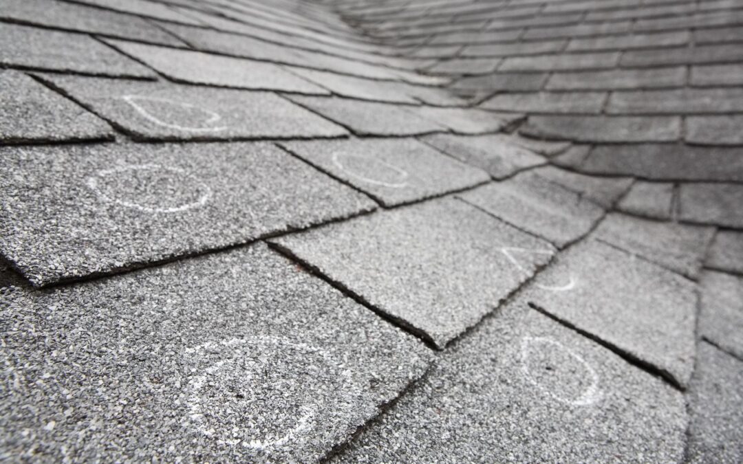 5 Common Roof Problems Homeowners Experience