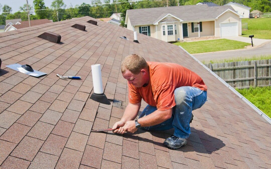 4 Signs Your Home Needs Urgent Roofing Repairs