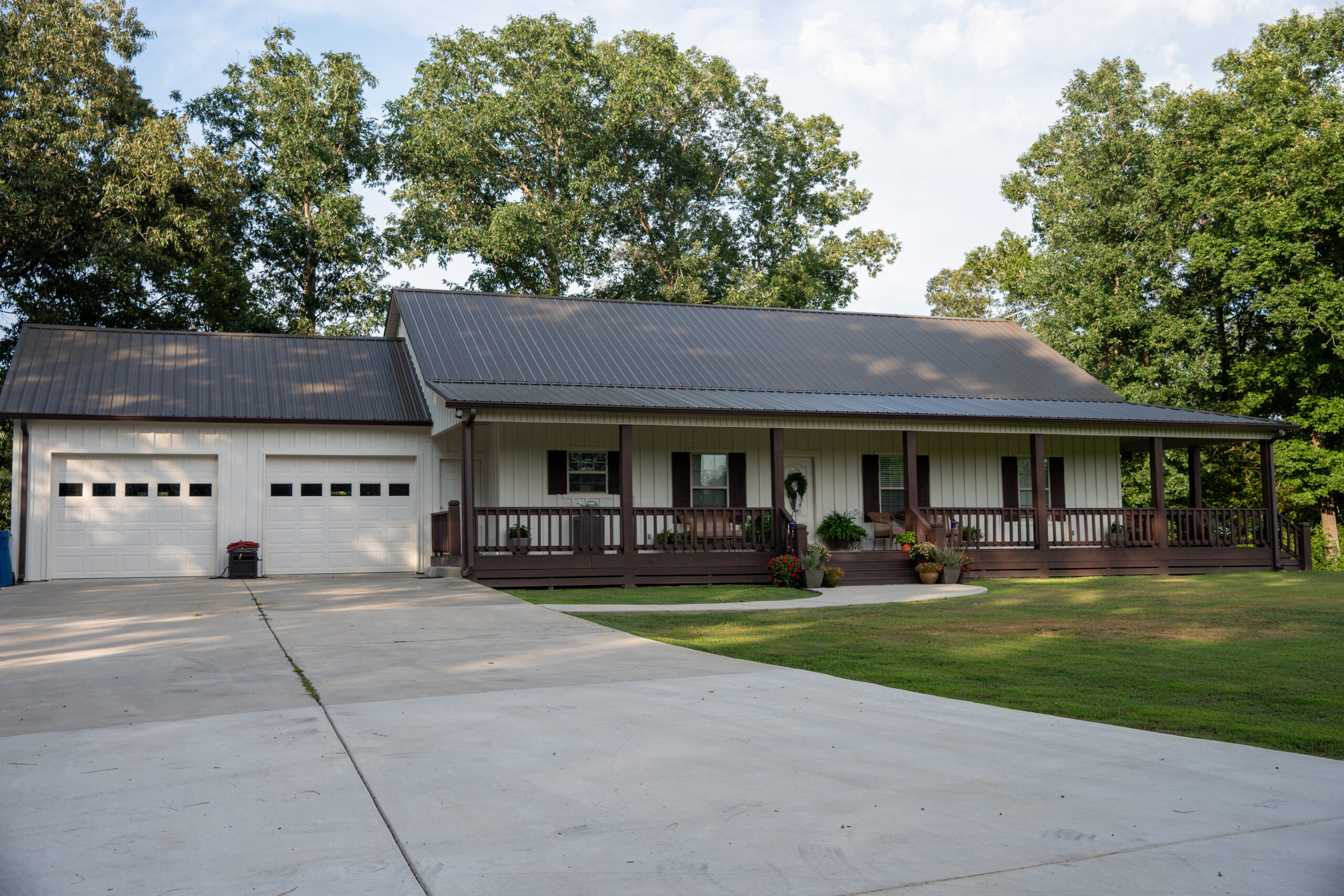 Residential Roof Installation Leeds AL
