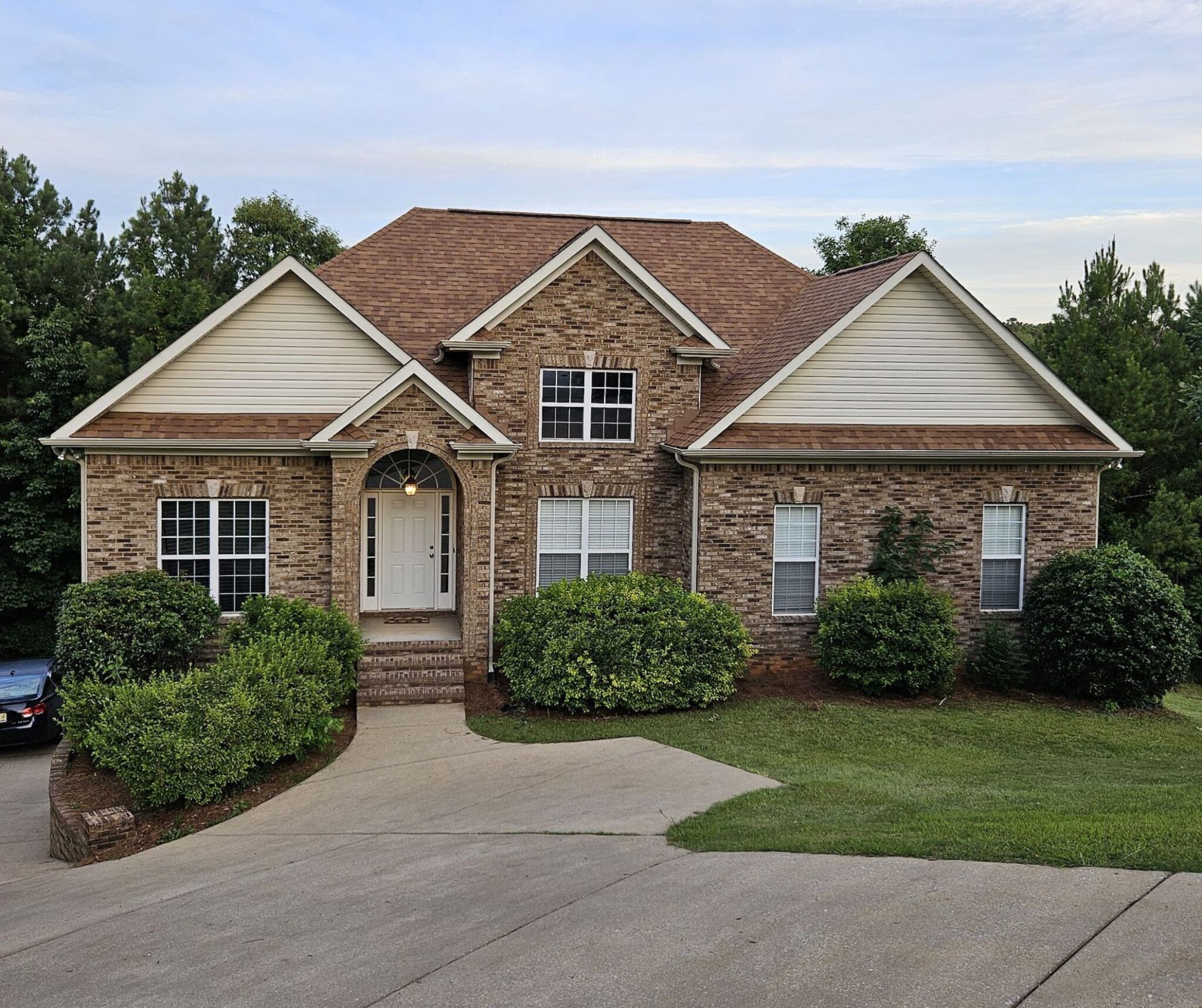 Roof Leak Repair Fairhope AL