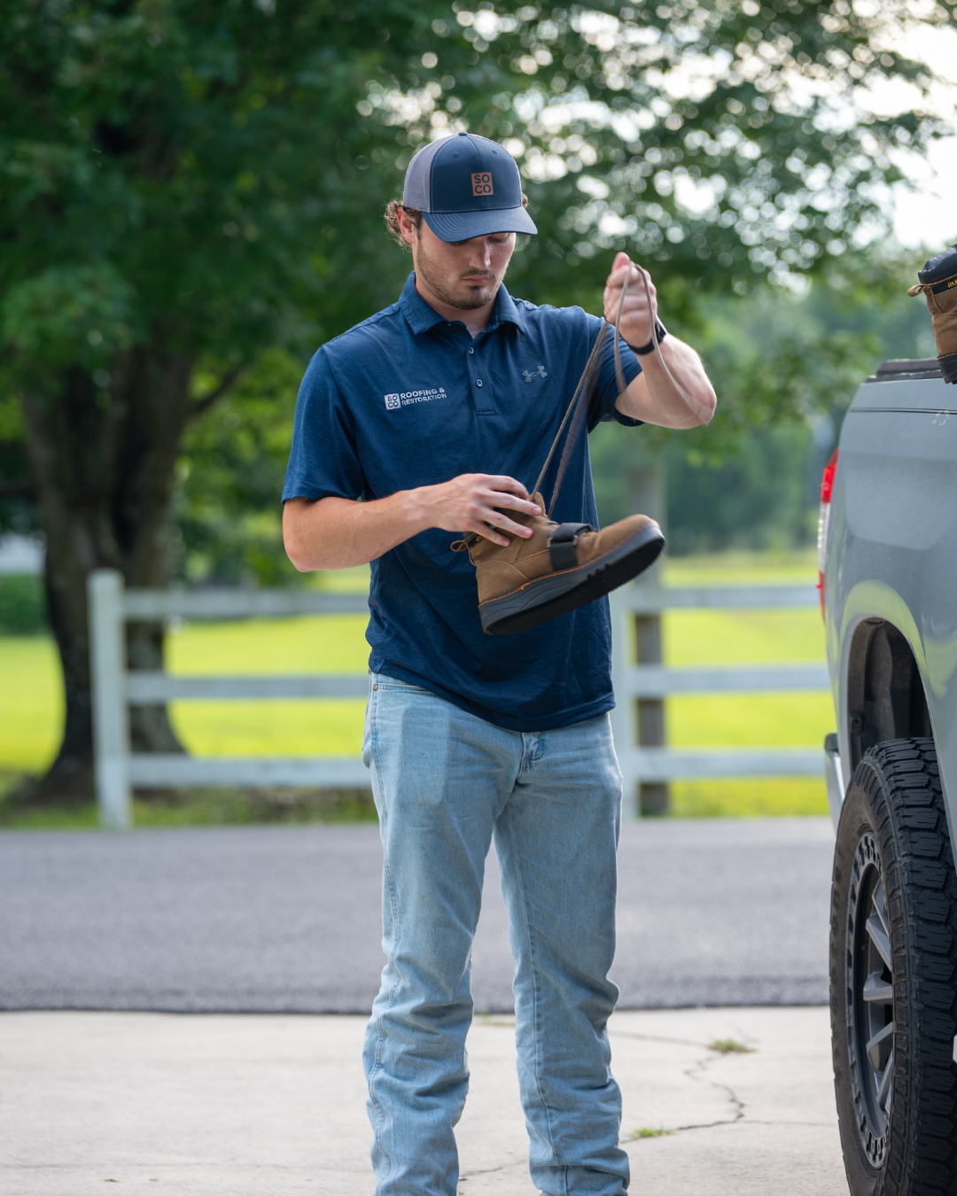 Scottsboro AL commercial roofer