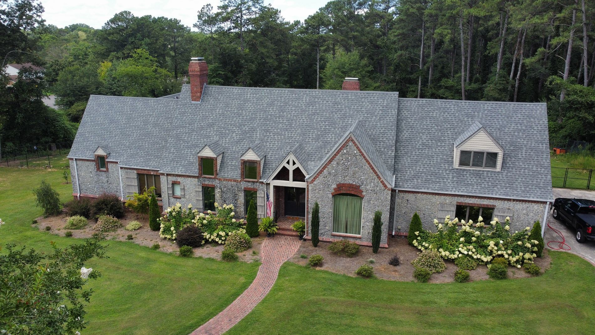 roofers near Spanish Fort Alabama