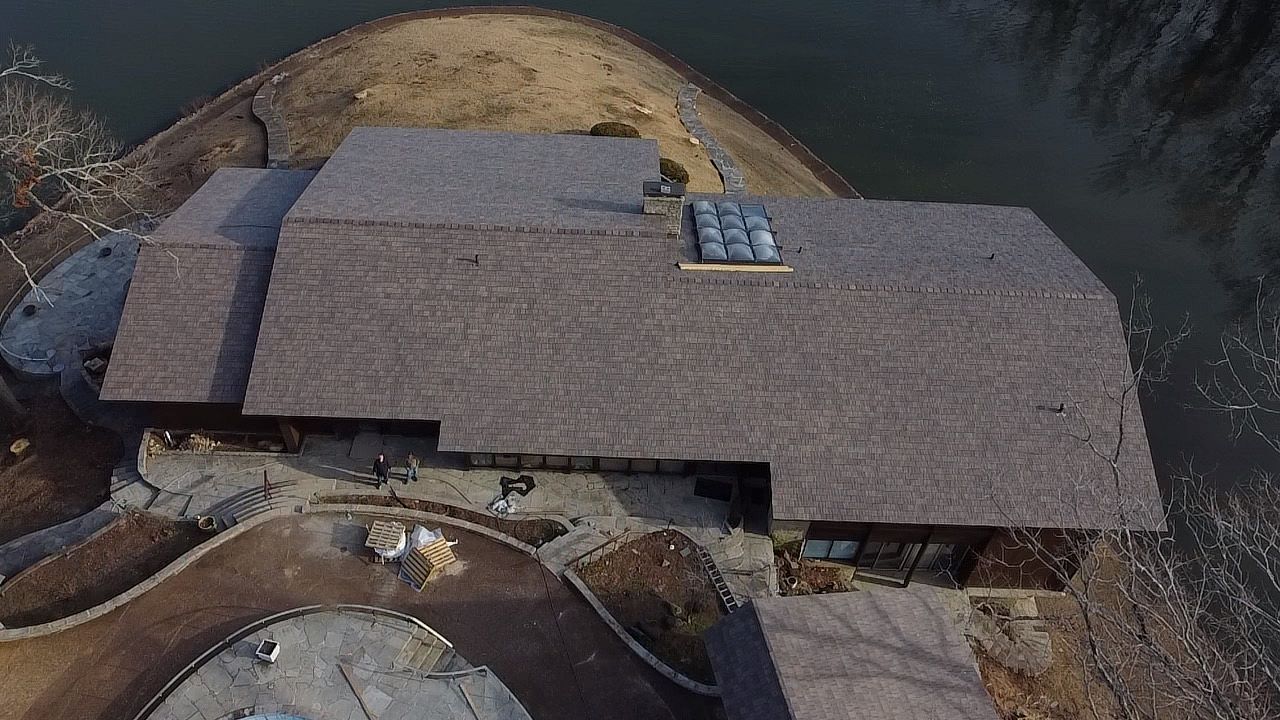 Gutter Replacement Orange Beach AL