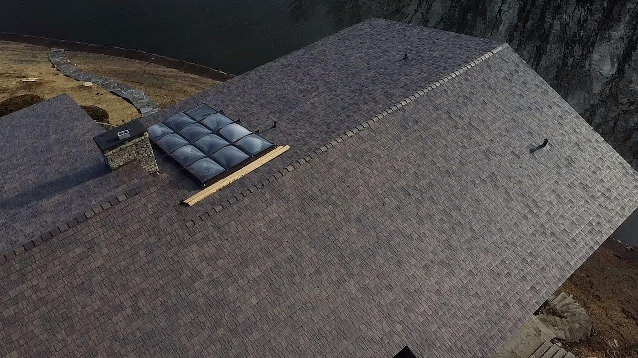 Residential Roof Installation Leeds AL