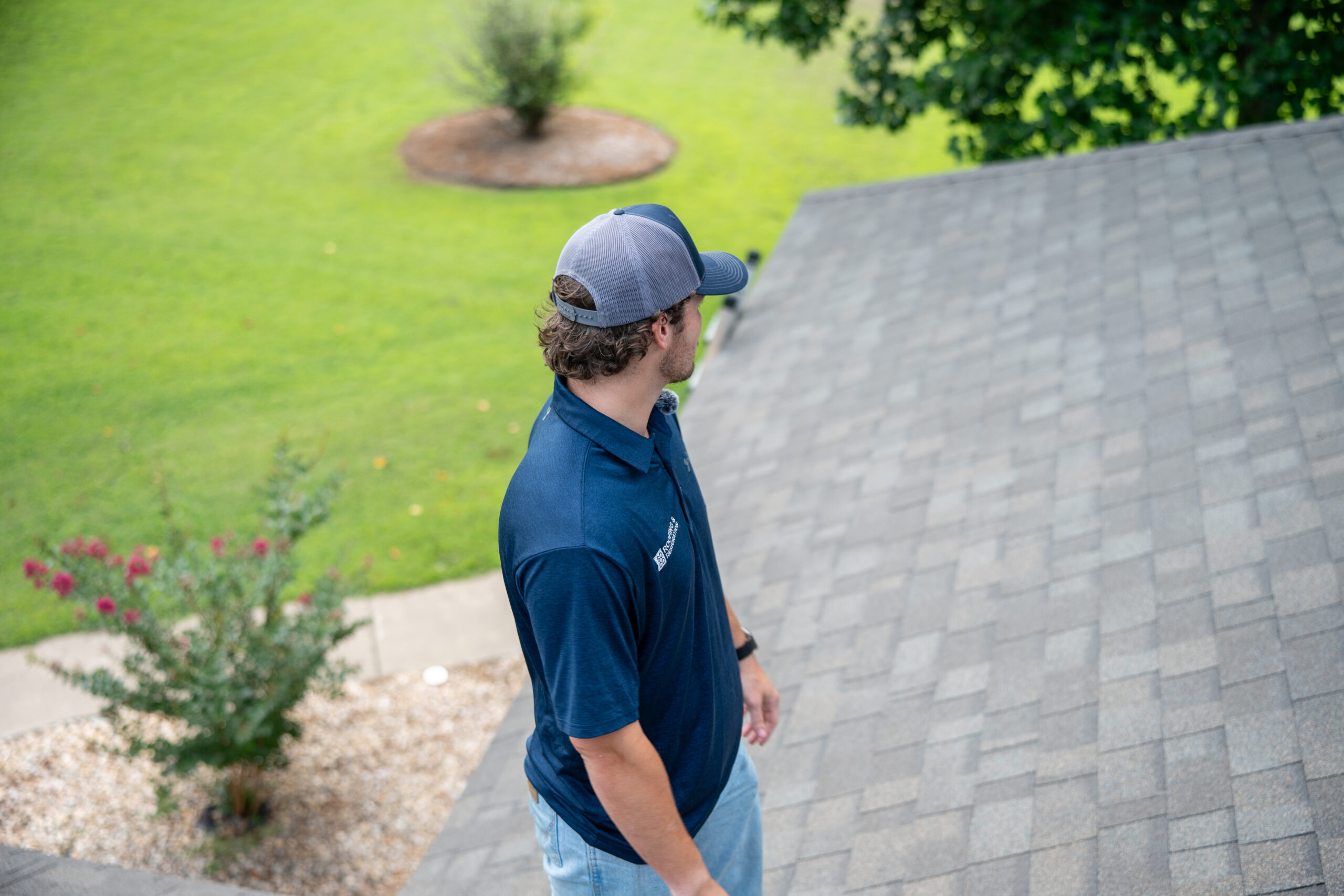 Free Roofing Estimate Fairhope AL