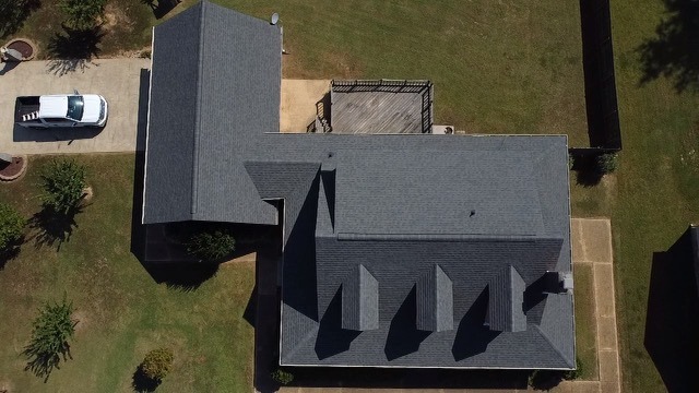 Scottsboro AL commercial roofer