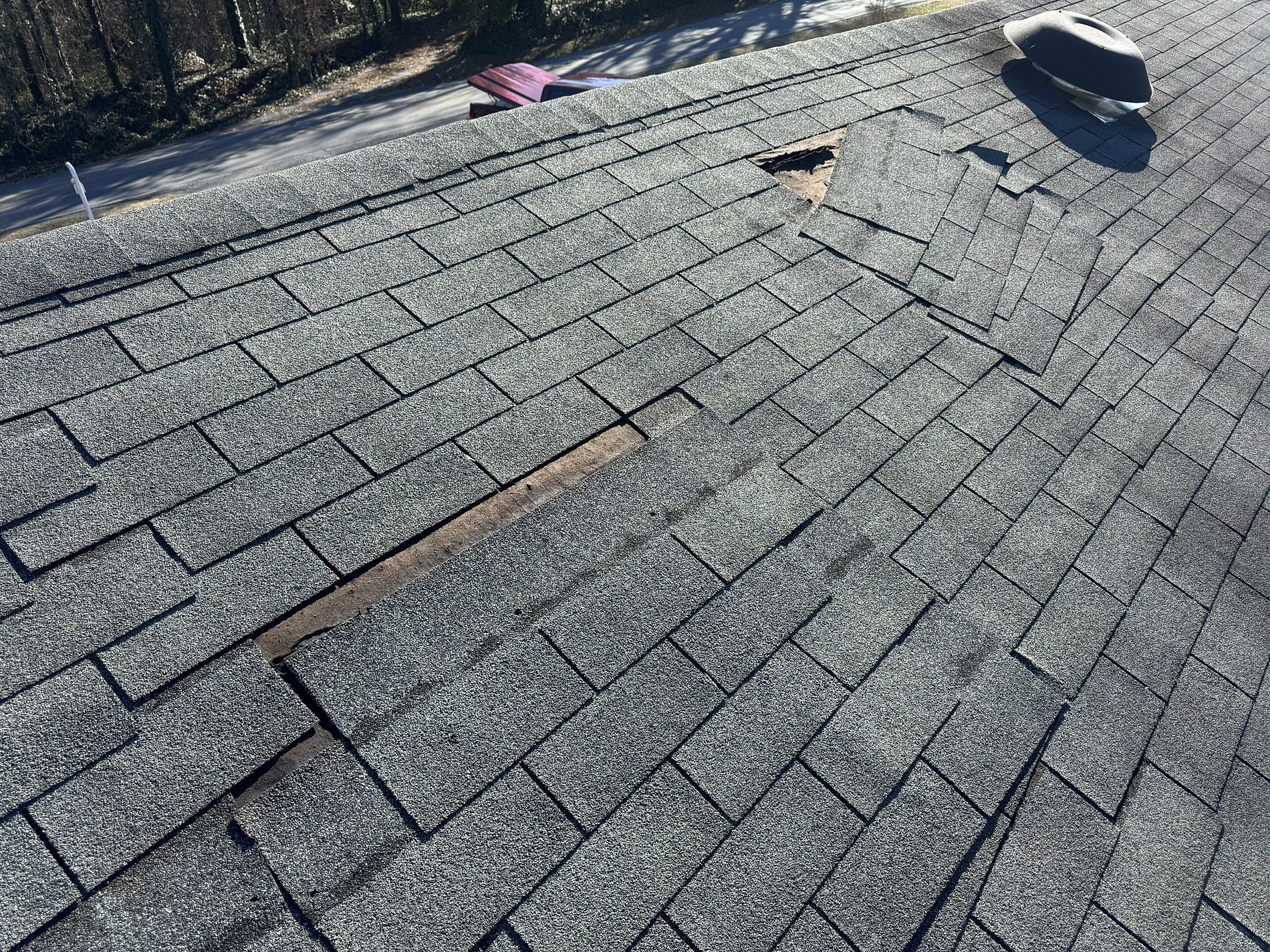 Metal Roof Installation Guntersville AL